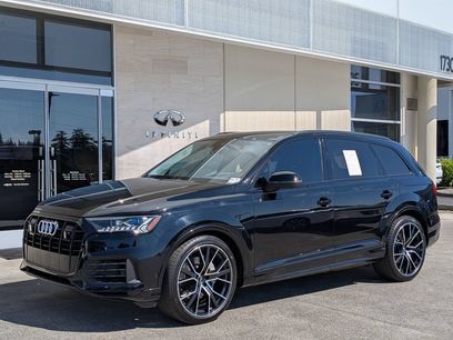 Used 2020 Audi Q7 3.0T Prestige