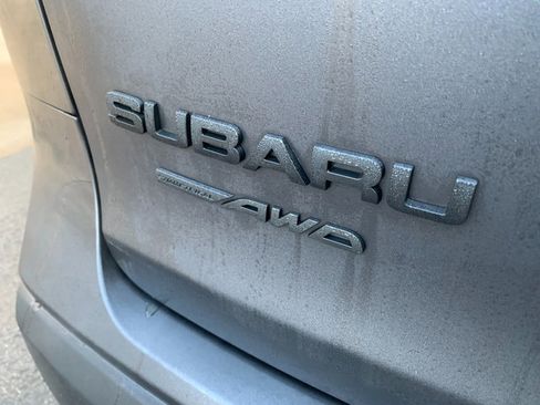 Used 2022 Subaru Ascent Onyx Edition image 6