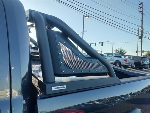 Used 2020 RAM 1500 Classic Warlock image 9