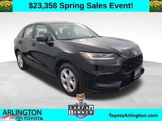 Used 2023 Honda HR-V LX video 1