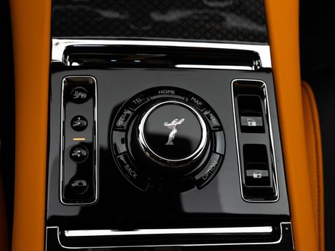 New 2027 Rolls-Royce Ghost Black Badge AWD/4WD image 53
