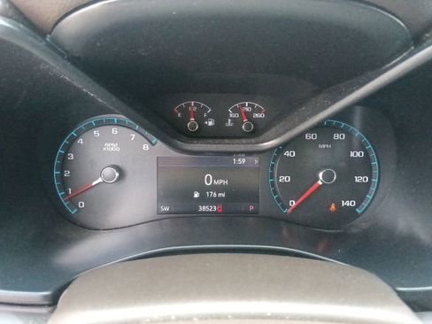 Used 2019 GMC Canyon SLT w/ Trailering Package AWD/4WD image 21