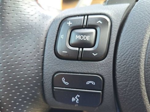 Used 2024 Lexus IS 350 F Sport w/ Navigation Package AWD/4WD image 14