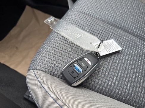 New 2026 Subaru Forester Premium image 29