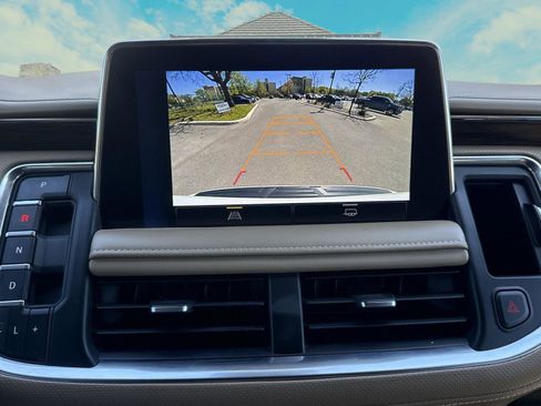 Used 2023 Chevrolet Tahoe Premier w/ Texas Edition image 11