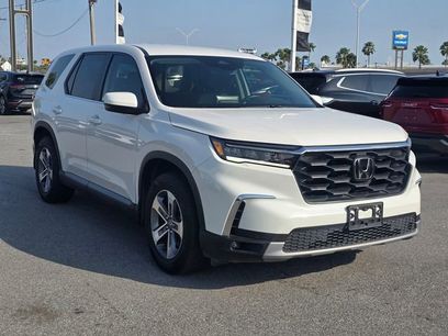 Used 2024 Honda Pilot EX-L