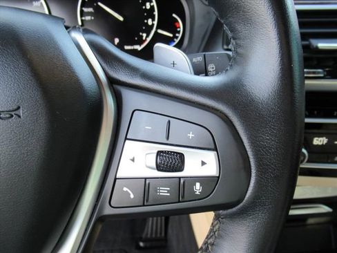 Used 2021 BMW X3 sDrive30i RWD image 23