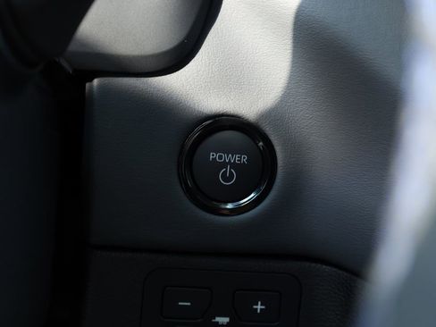 New 2026 Toyota Sequoia Platinum image 33