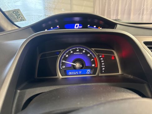 Used 2009 Honda Civic EX-L image 18