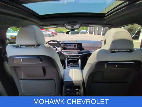 Used 2026 BMW X6 xDrive40i w/ Premium Package AWD/4WD image 22