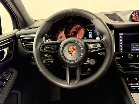 New 2026 Porsche Macan S image 19