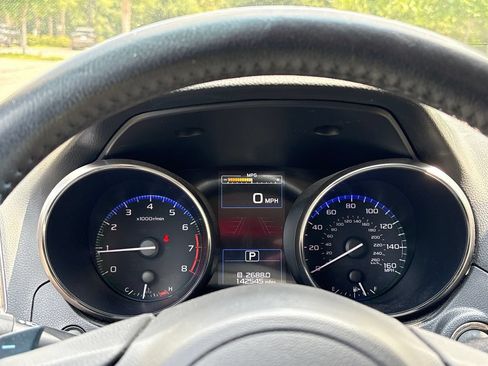 Used 2017 Subaru Outback 3.6R Limited AWD/4WD image 3