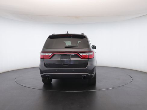 Used 2024 Dodge Durango GT w/ Blacktop Package image 25