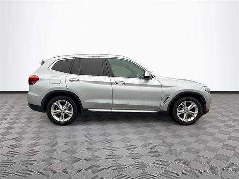 Used 2019 BMW X3 xDrive30i image 5