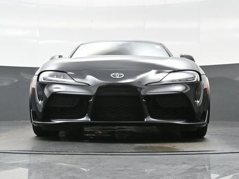 Used 2026 Toyota Supra w/ Driver Assist Package image 27