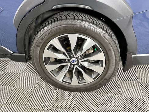 Used 2023 Subaru Outback Limited XT AWD/4WD image 39