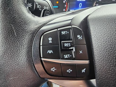 Used 2020 Ford Explorer Limited image 39