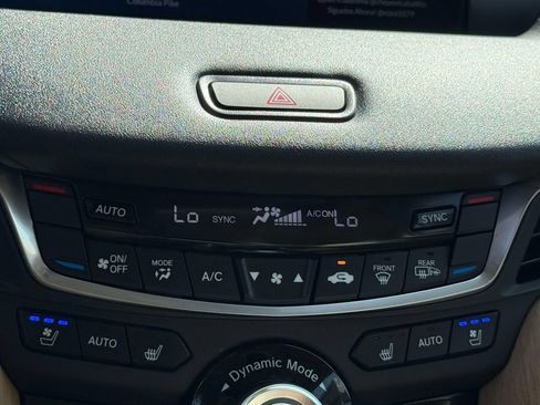 Certified 2023 Acura TLX SH-AWD w/ Advance Package image 20