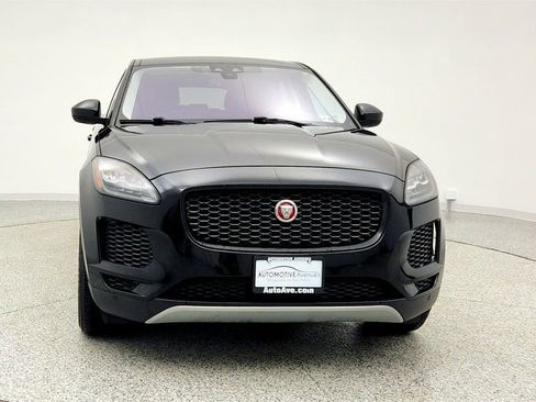 Used 2020 Jaguar E-PACE P250 AWD with Cold Climate and image 2