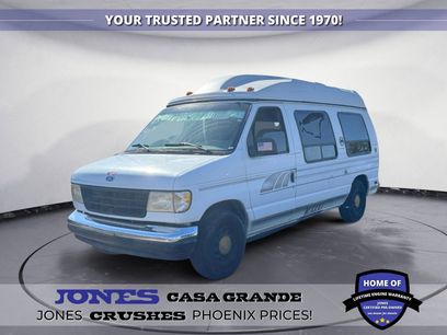 Used 1996 Ford E-150 and Econoline 150
