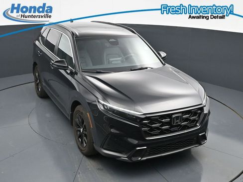 Used 2025 Honda CR-V Sport-L image 22