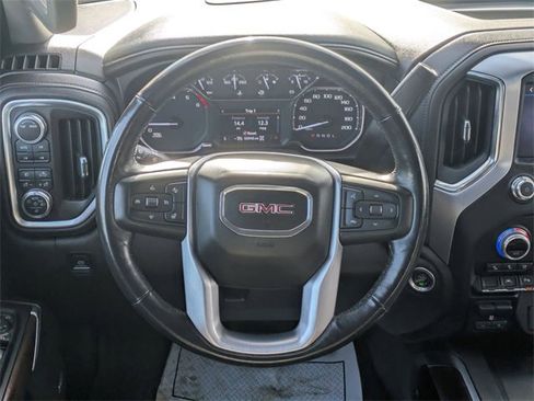 Used 2022 GMC Sierra 1500 SLT w/ SLT Premium Plus Package image 15