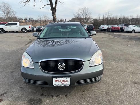 Used 2006 Buick Lucerne CXL w/ Luxury Package image 2