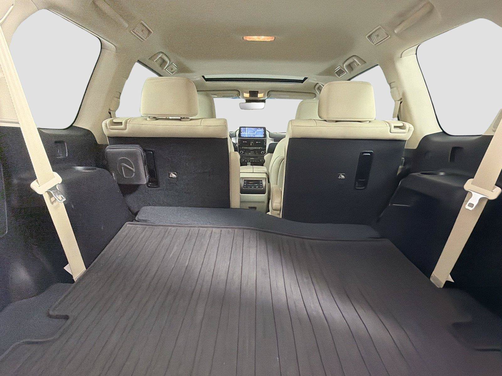 Used 2023 Lexus GX 460 Premium AWD/4WD image 26