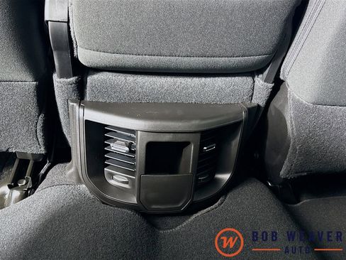 New 2026 RAM 2500 Tradesman image 27