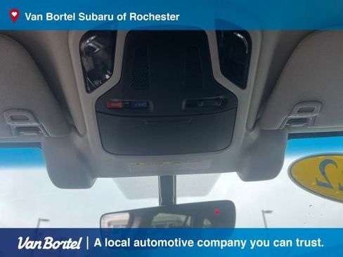 Used 2022 Subaru Outback Limited image 23