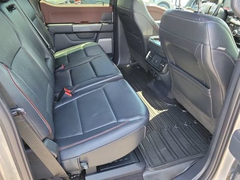 Certified 2022 Ford F150 Lariat AWD/4WD image 23