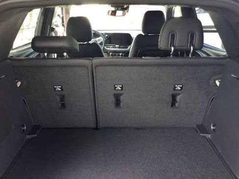 New 2026 Chevrolet TrailBlazer ACTIV w/ Convenience Package image 12