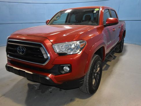 Used 2023 Toyota Tacoma SR5 image 23