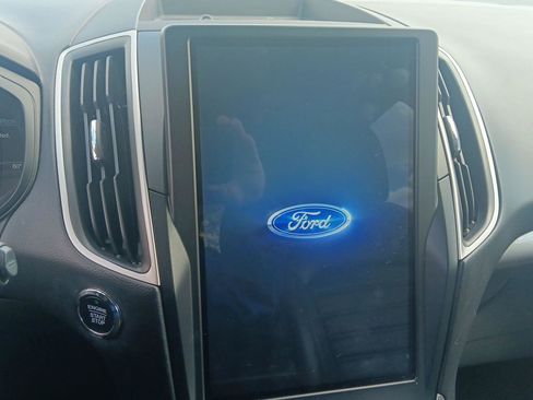 Used 2024 Ford Edge SEL w/ Convenience Package AWD/4WD image 17