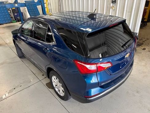 Used 2019 Chevrolet Equinox LT FWD image 6