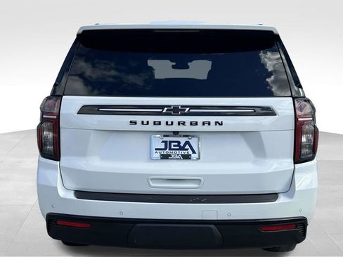 Used 2024 Chevrolet Suburban RST image 26