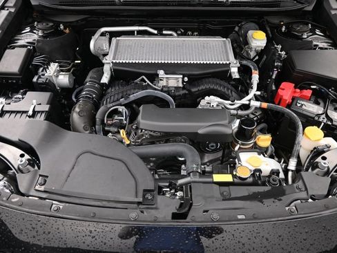 Used 2024 Subaru Outback Onyx Edition XT AWD/4WD image 12