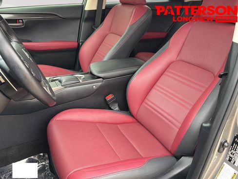 Used 2021 Lexus NX 300 FWD w/ Accessory Package 2 image 19