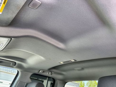 Used 2019 Chevrolet Silverado 1500 LT w/ All Star Edition AWD/4WD image 28