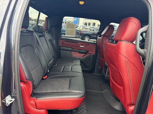 Used 2019 RAM 1500 Rebel w/ Rebel Level 1 Equipment Group AWD/4WD image 18