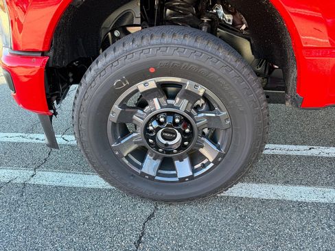 New 2026 Ford F350 XL w/ STX Appearance Package image 33