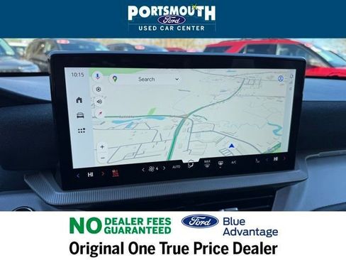 Used 2025 Ford Explorer Active w/ Active Comfort Package image 11