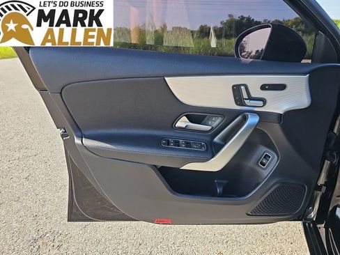 Used 2022 Mercedes-Benz A 220 4MATIC image 22