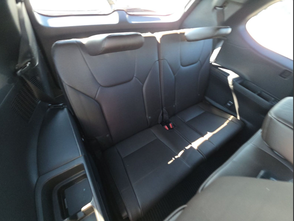 Used 2024 Lexus TX 350 AWD w/ Technology Package image 18