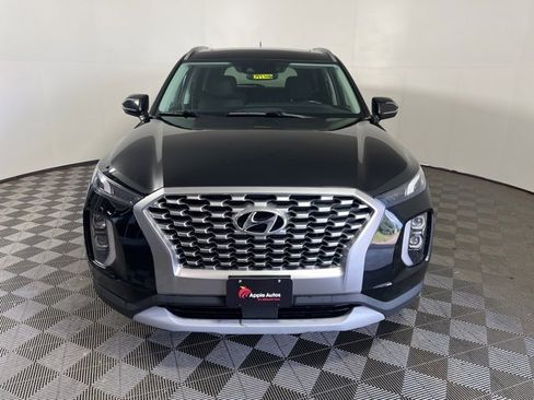 Used 2022 Hyundai Palisade SEL w/ Cargo Package image 2