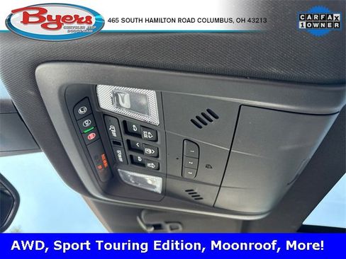 Used 2022 Buick Enclave Essence w/ Experience Buick Package image 28