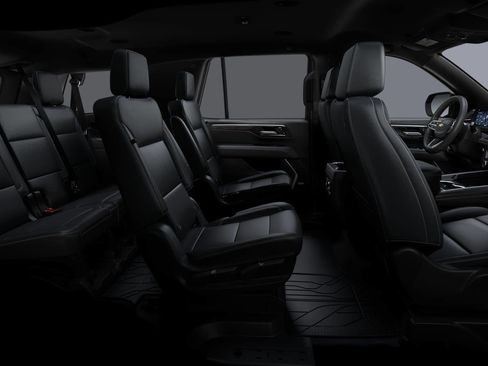 New 2026 Chevrolet Tahoe LT w/ Comfort Package AWD/4WD image 7