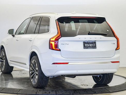 Used 2025 Volvo XC90 T8 Plus w/ Protection Package Premier image 2