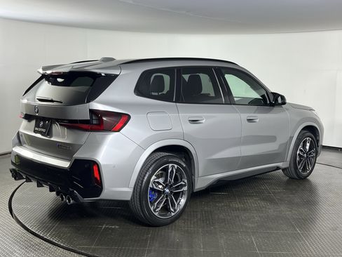 Certified 2025 BMW X1 M35i image 5