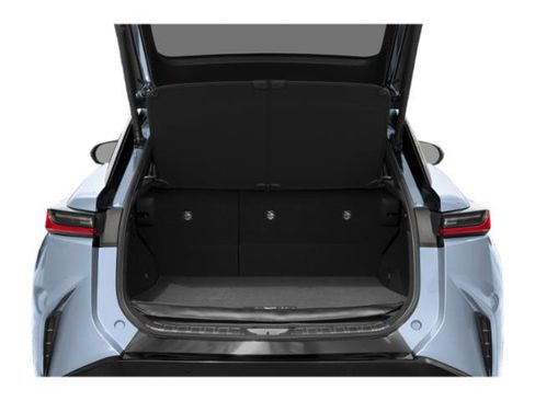 Used 2024 Lexus RZ 300e Premium w/ Technology Package FWD image 11